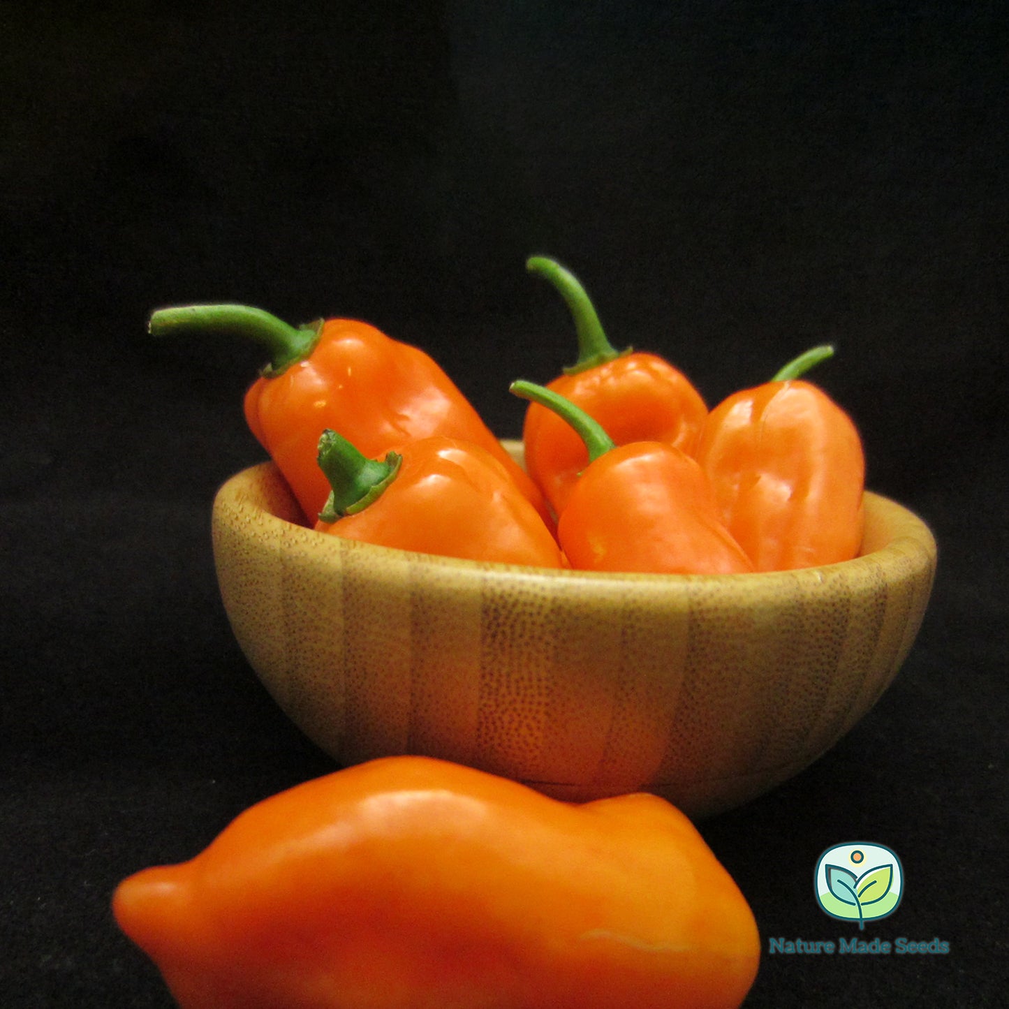 orange-habenaro-heirloom-non-gmo-pepper-seeds-2a